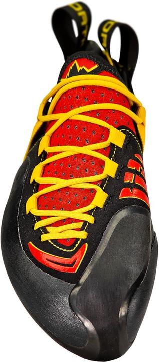 Actual product image La Sportiva Genius Kletterschuhe (39.5)