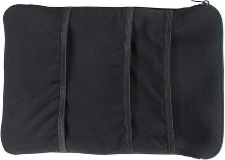 Actual product image Basil SoHo (17 l, Rear rack bag)