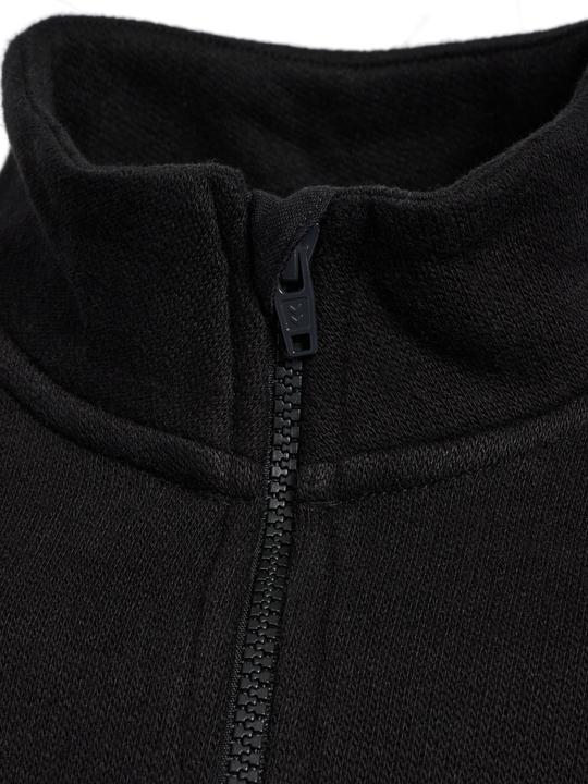 Actual product image hummel Hmloversized Halfzip Sportswear (L)