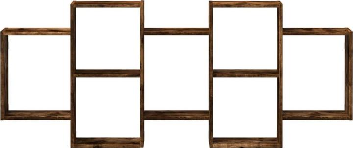 Immagine prodotto vidaXL Scaffale a muro (159 x 18 x 65 cm)