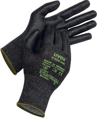 Produktbild Uvex Safety Schnittschutzhandschuh C300 wet (10)