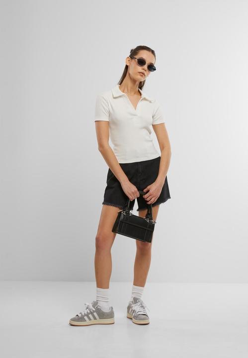 Produktbild DEF Polo-Shirt Damen (XL)