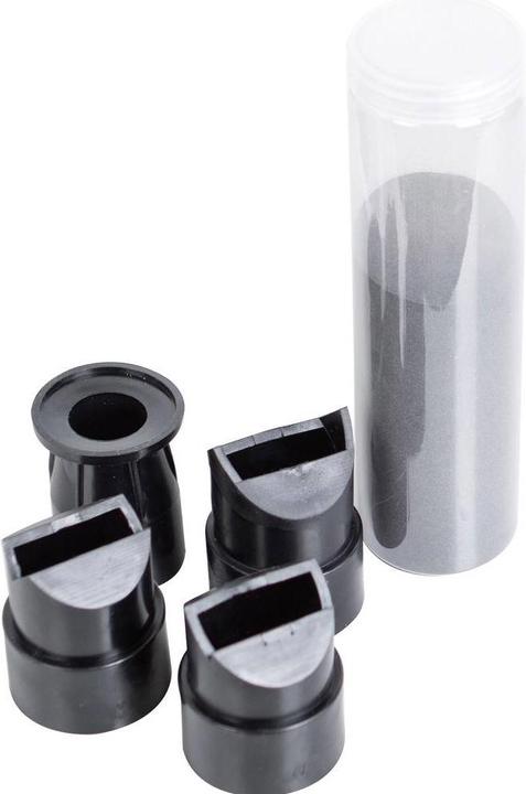 Produktbild Scheppach Druckluftsandstrahlpistole