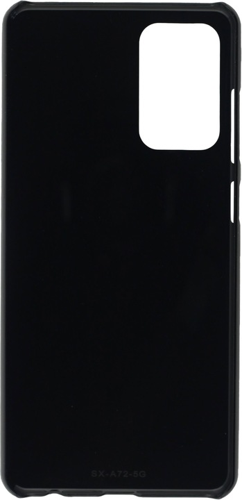 Immagine prodotto PhoneLook Coque Gatto divertente su nero (Samsung Galaxy A72)
