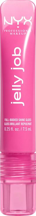 Actual product image NYX Professional Make-Up Jelly Job (Jelly Icing)