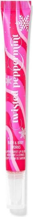 Lippenstift + Lipgloss
