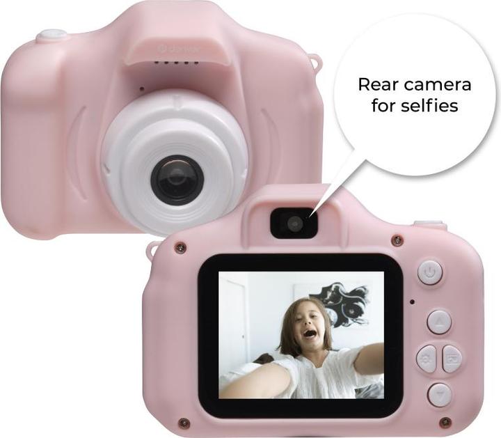 Produktbild Denver KCA-1340