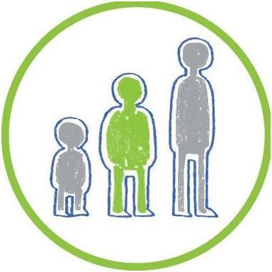 Produktbild STABILO power Filzstift (Mehrfarbig, 12 x)