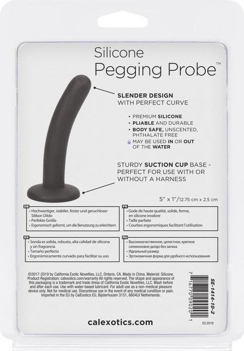 Actual product image CalExotics Pegging Probe