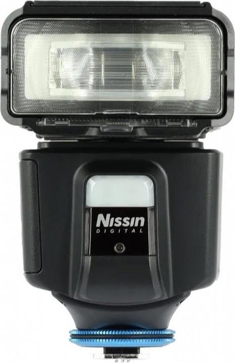 Immagine prodotto Nissin Digital Collegamento MG 60 Canon (Canon)