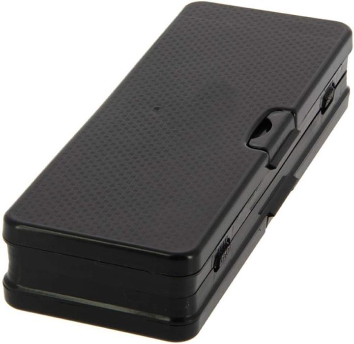 Image du produit G8DS Tackle Box mit Magnetverschluss und Rigbox