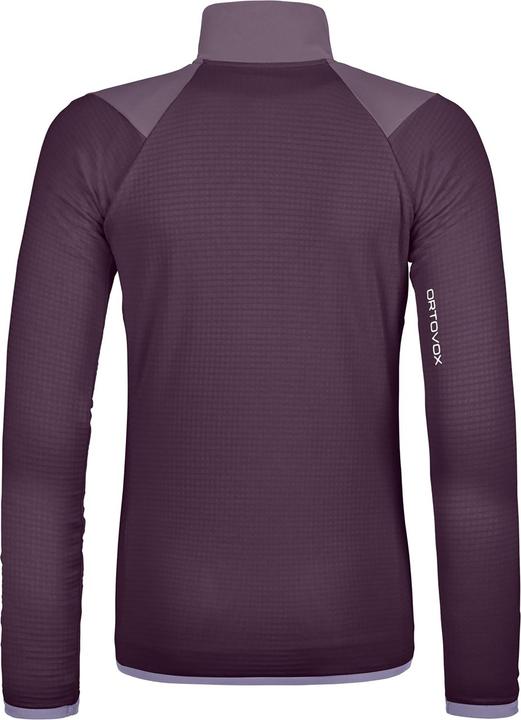Produktbild Ortovox Fleece Grid Jacket W (XS, S, L, XL)