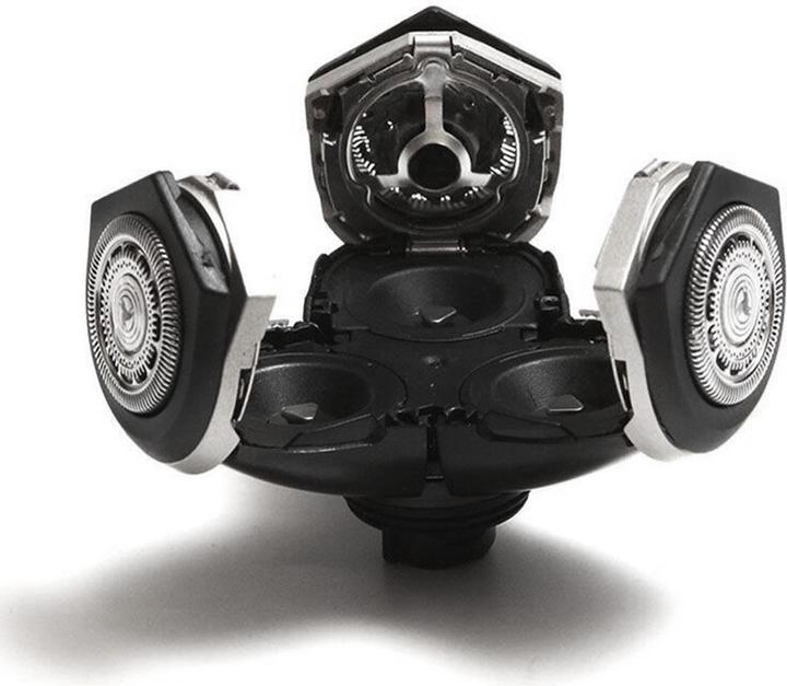 Immagine prodotto Hermex Alternativer Scherkopf für Philips Serie S9000 RQ10xx RQ11xx RQ12xx (1 x)