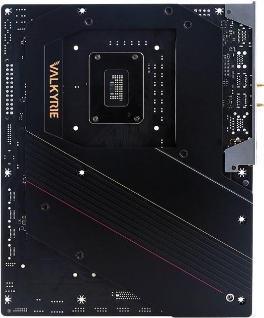 Produktbild Biostar Z790 (LGA 1700, Intel Z790, ATX)