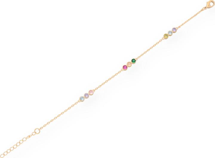 Immagine prodotto Carat Colorstone (12 cm, Plaqué in ottone o)