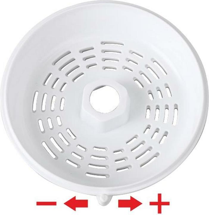 Produktbild Haeger CJ-025.011A