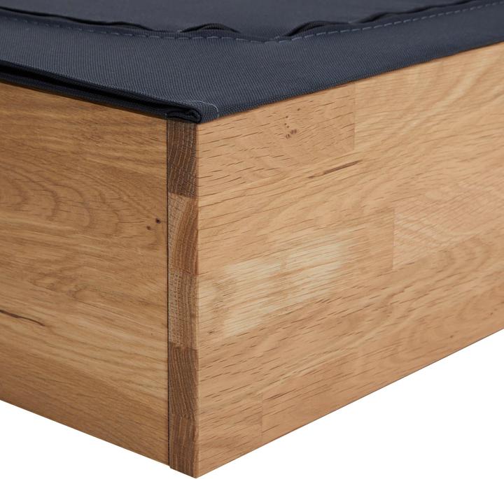 Image du produit micasa Cara (120 x 65 x 17.50 cm)