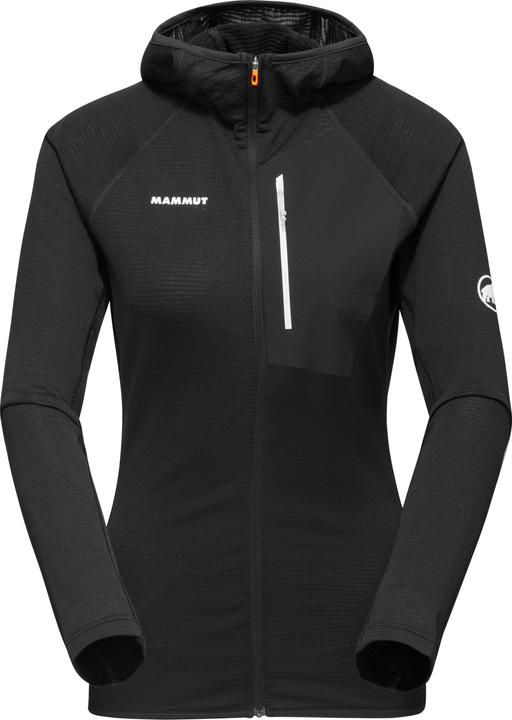 Mammut Aenergy Light ML Hooded Jacket Women (M)