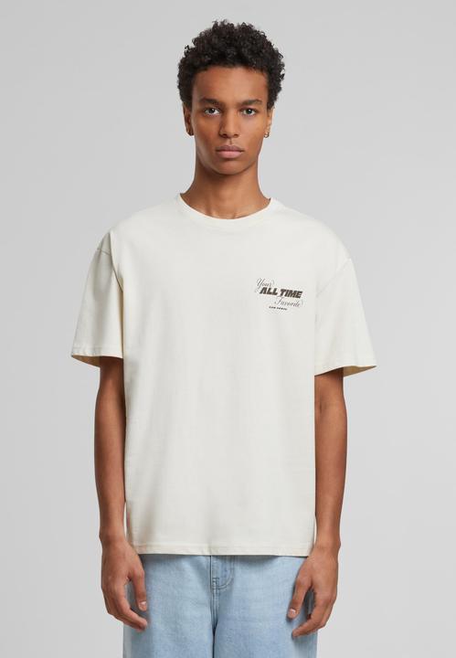 Produktbild Mister Tee MisterTee All Time Favorite Oversize Tee - 186293 (5XL)