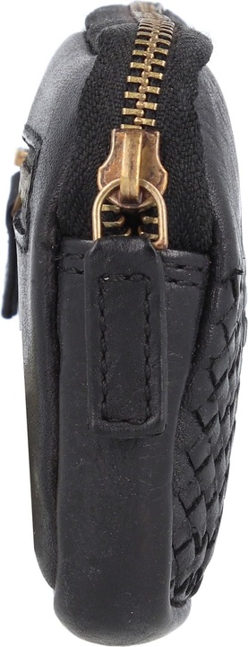 Actual product image Camel Active Key case with authentic braided structure