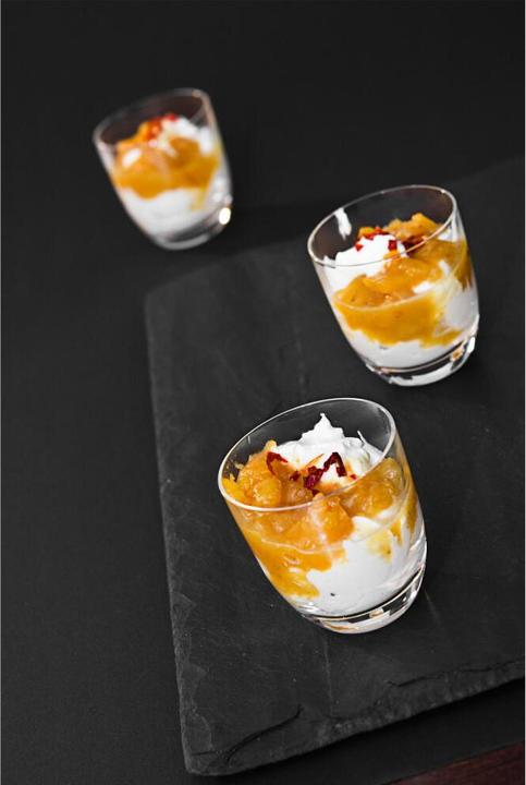 Produktbild Eisch Dessertgläser (0.10 l, 4x)