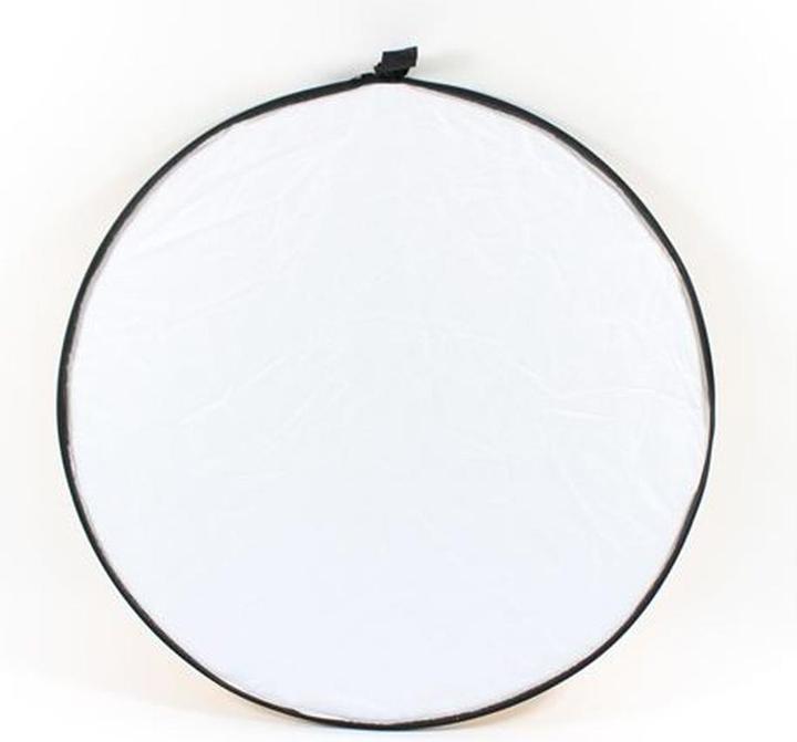 Image du produit Studioking Réflecteur 5 en 1 CRC5107 107 cm (Réflecteur, Réflecteur rabattable, 107 cm)