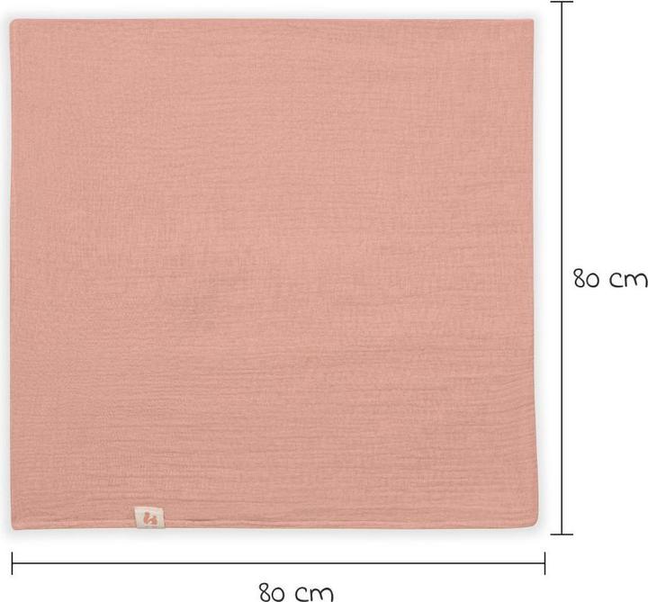 Image du produit Hauck Cuddle N Clean 3Set Sage/Beige Dots/ Cork (80 cm, 80 cm)