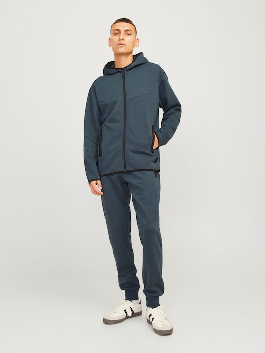 Produktbild Jack & Jones Jpstwill Fusion Sweat Pants Noos (XS)