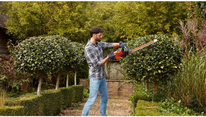 Actual product image Black & Decker BD ANIMAL SCISSORS 500W (Electrical connection)