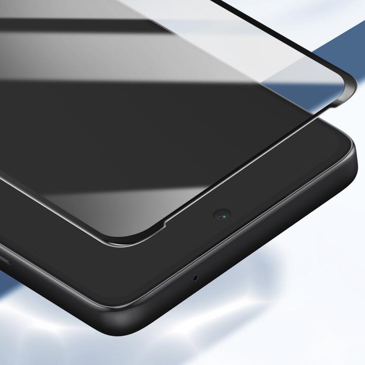 Actual product image Avizar ShieldGuard Glas-Folie (1 pcs.)