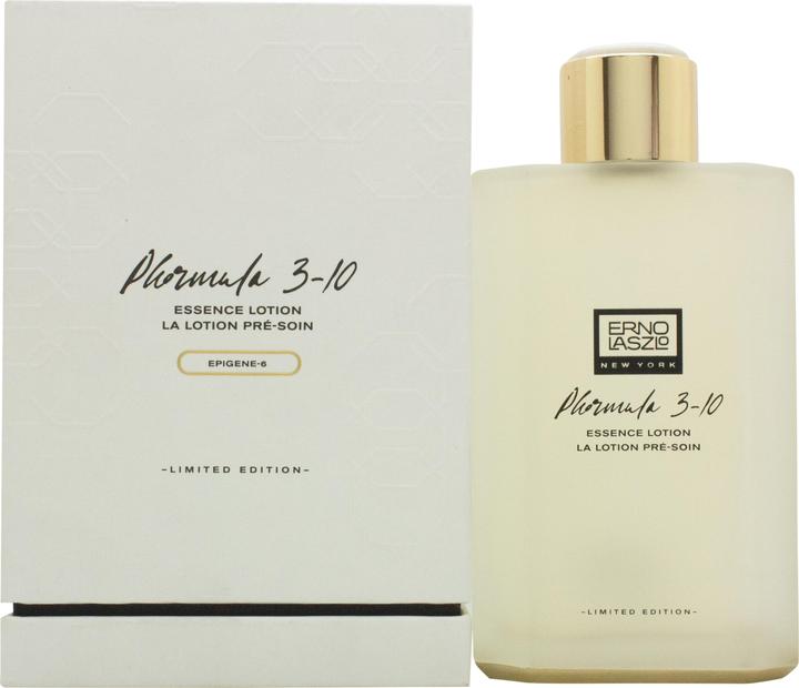 Erno Laszlo Phormula 3-10 Essence Lotion Volle Grösse (Körperlotion, 150 ml)