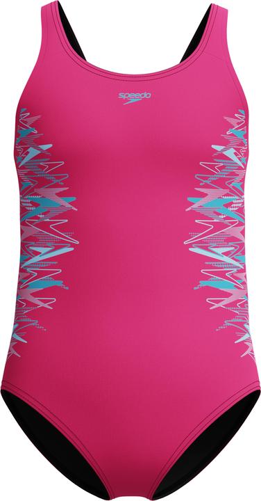 Margarita Pink/Mayan Blue