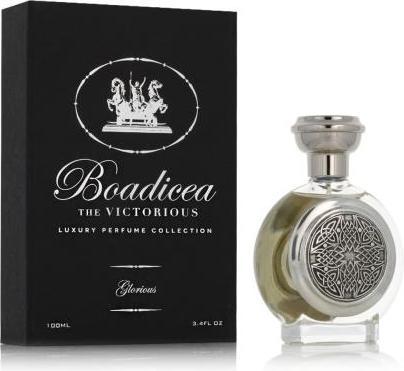 Actual product image Boadicea The Victorious Glorious Crystal Collection 3.8 Fl Oz (Eau de parfum, 100 ml)