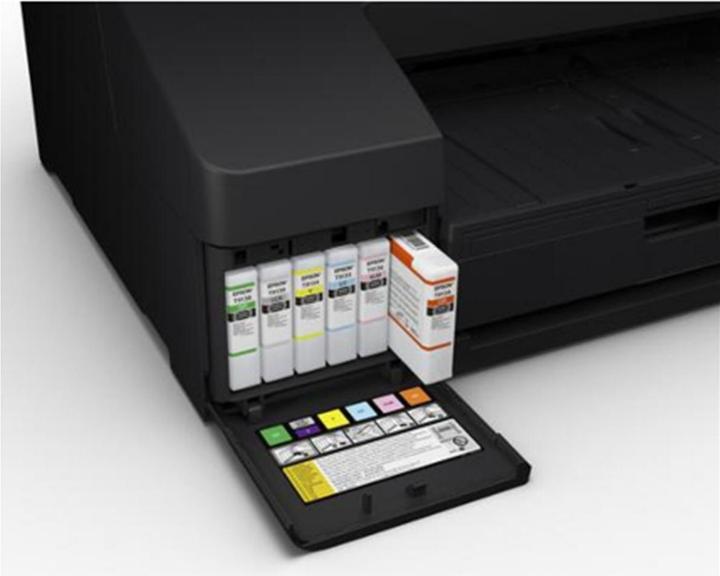 Produktbild Epson SC-P5000 STD Spectro (Tintenpatrone, Farbe)