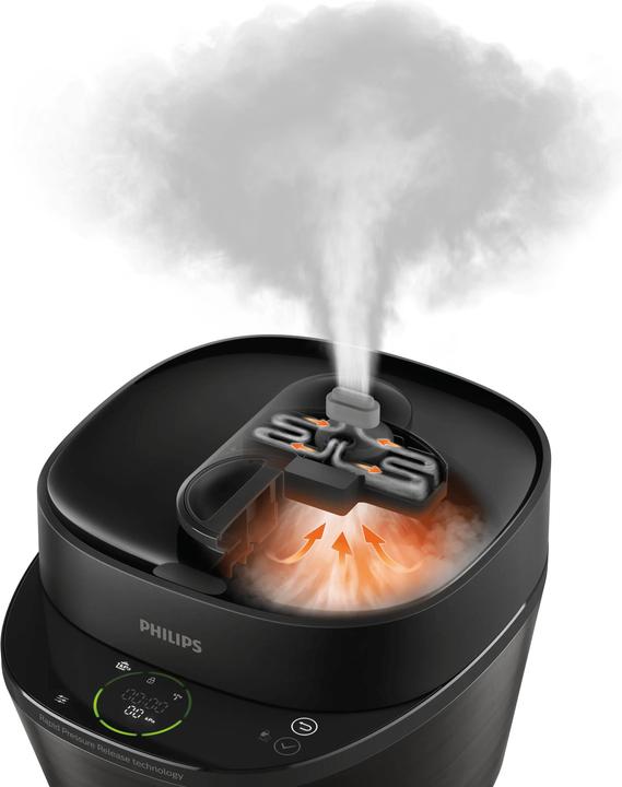 Productafbeelding Philips MultiCooker HD 2151/40