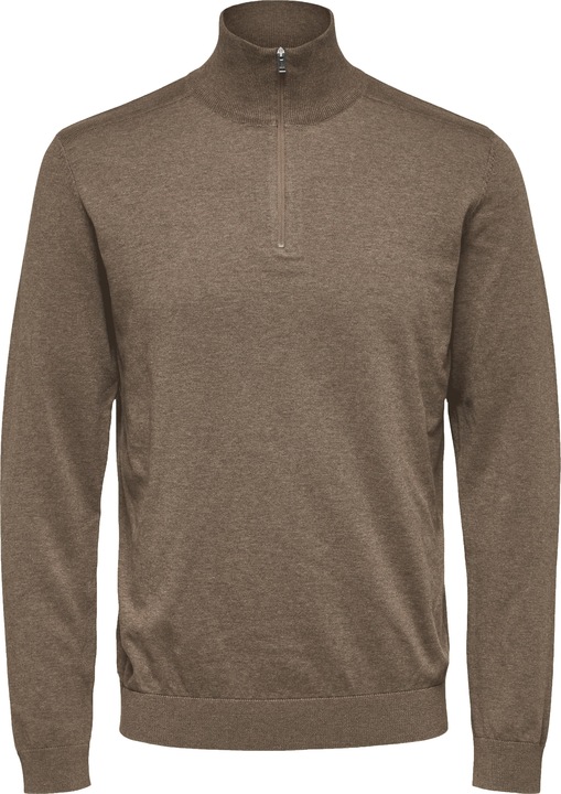 Produktbild Selected Homme Pima-Baumwoll Strickjacke (XXL)