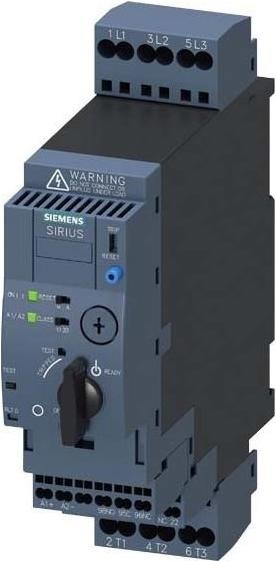 Produktbild Siemens Direktstarter 3RA6120-2DP32