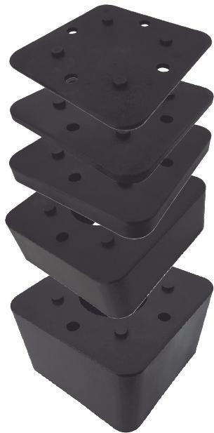 Image du produit Terrassensystem Ercateur (50 x)