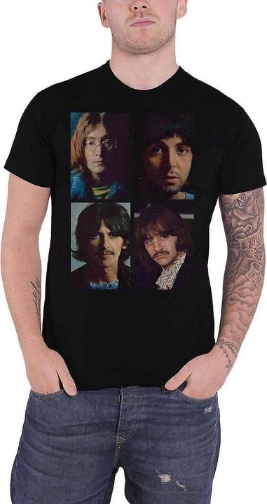 Produktbild White Album TShirt (L)