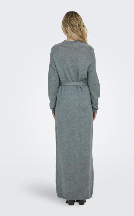 Produktbild Only ONLLEVA Langes Kleid Strickkleid (XL)