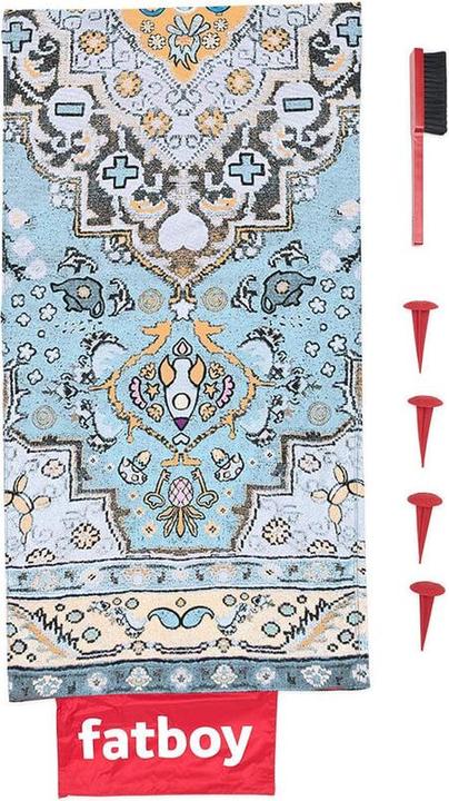 Actual product image Fatboy Picnic rug (210 x 280 cm)