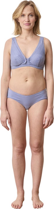 Immagine prodotto Vertbaudet Reggiseno in pizzo per la gravidanza e l'allattamento (75 F)