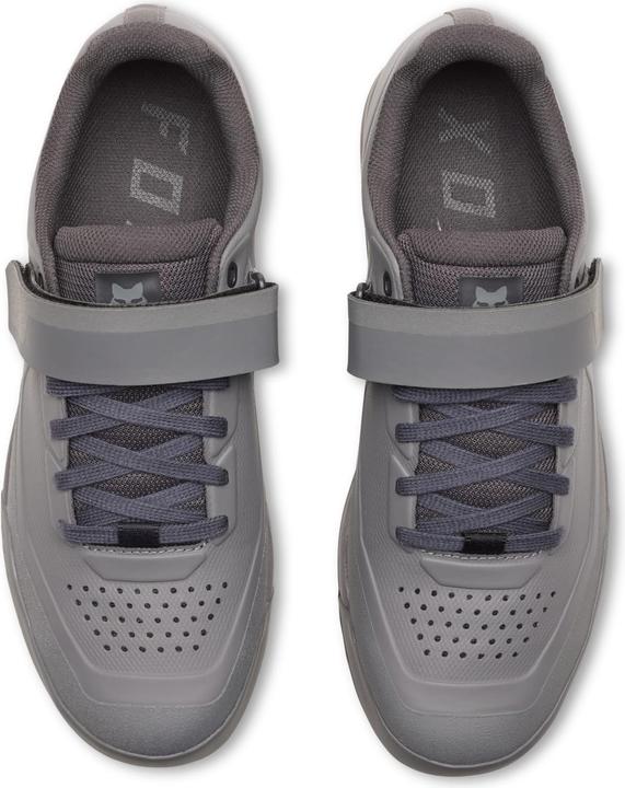 Immagine prodotto Fox SCARPE 23 UNION GRY 45,5 (45.5)