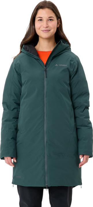 Produktbild Vaude Women's Mineo Coat IV (46)