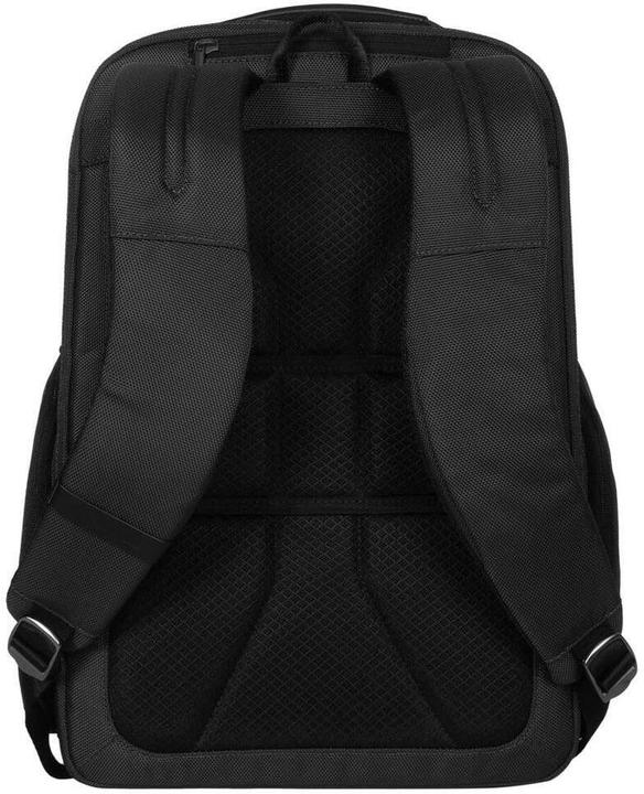 Produktbild Targus Notebook Rucksack 15-16"TBB65 black,HeritageLuxe,38,10cm-40,64cm