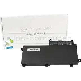 HP Batt 3-Cell lithium-Ion (3 Zellen), Notebook Akku