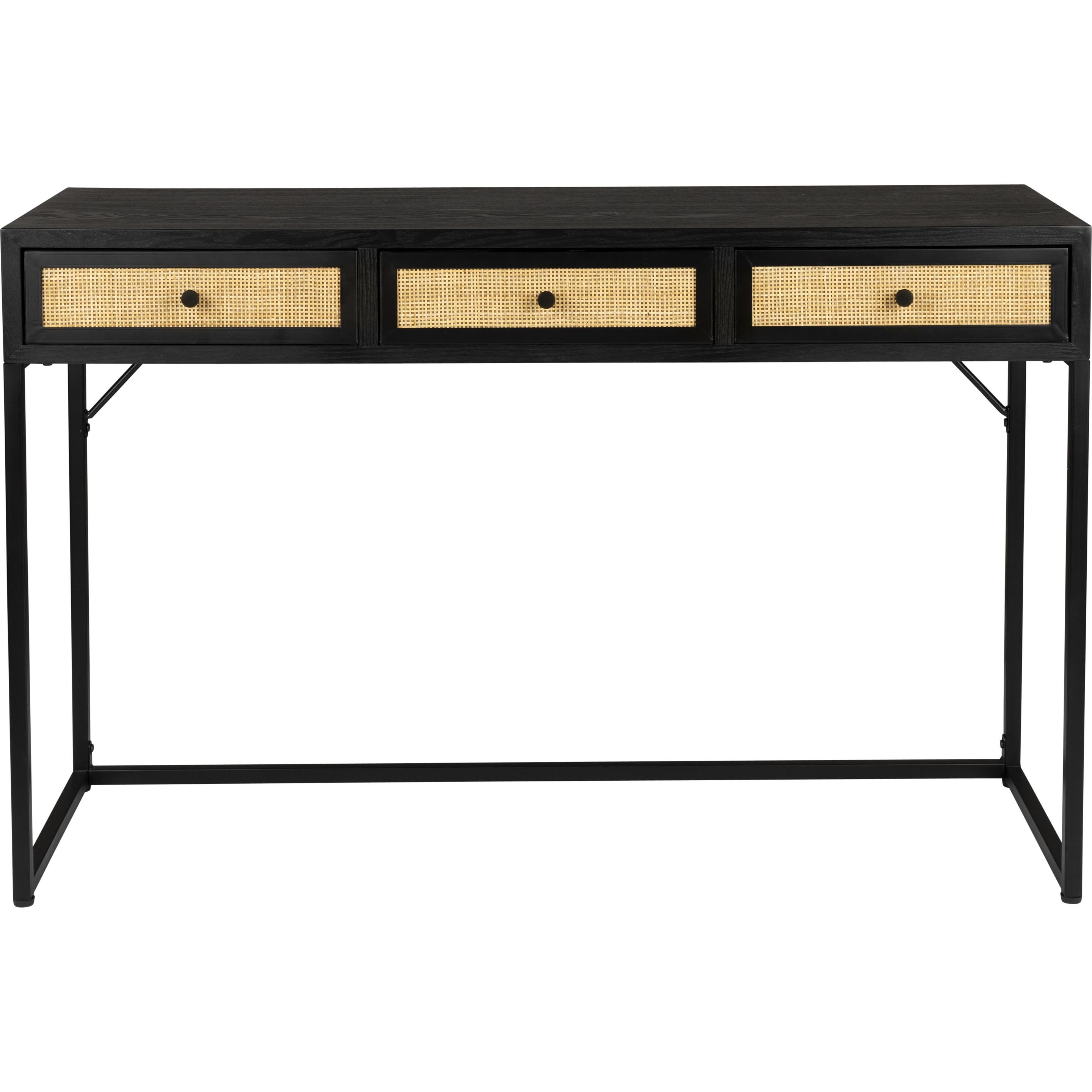 Thumbnail - Zuiver, Konsolentisch, Table (40 x 120 x 76 cm)