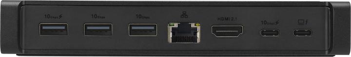 Actual product image ASUS DG300 ROG Castra Dock, WW, 10 Stück (USB-C, 1 Ports)