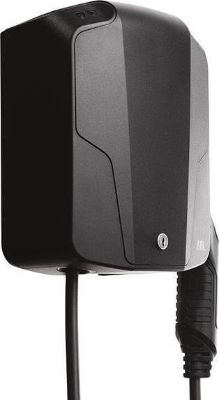 Immagine prodotto ABL Wallbox (Tipo 2, 11 kW, 16 A, Tipo 2)