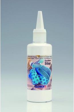 Actual product image Glorex Sock-Stop Anti-Slip (Liquid detergent)